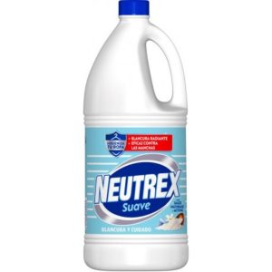 Lejía Neutrex Suave 1900 ml Densa – Perfumada