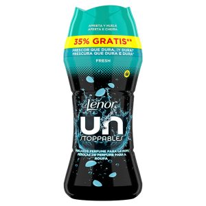 Lenor Perlas Fresh 270 g + 75 g Suavizante