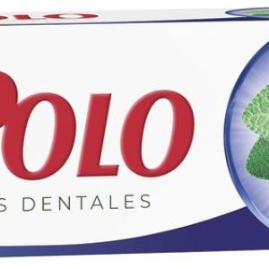 Licor Del Polo Dentífrico Accion 3 75 ml