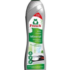 Limpia Vitro Frosch Mineral 350+100 Ml