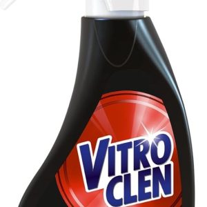 Limpiador Vitro Clen Kittola 250 Ml