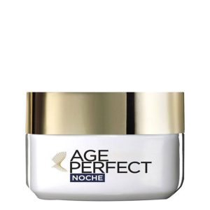 L’Oréal París Age Perfect Crema de noche hidratante 50 ml