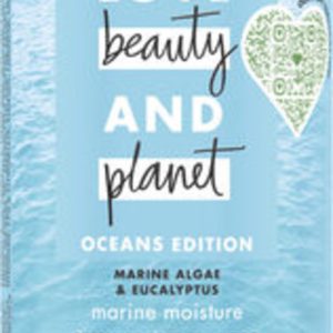 Love Beauty & Planet Champú Algas Marinas y Eucaliptus 400 Ml