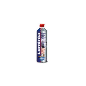 Luminia Limpiador en crema de metales 500 ml