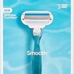 Máquina Venus Smooth Mango + 2 Recambio