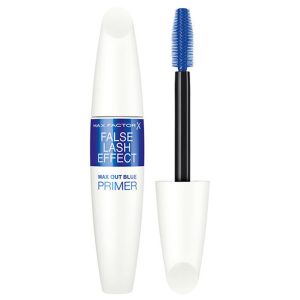 Mascara MAX FACTOR false lash efect azul