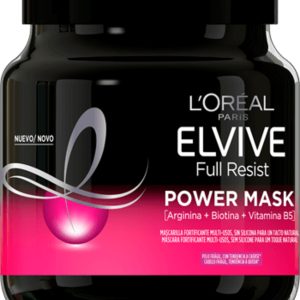 Masque capillaire ELVIVE full resisit 680 ml