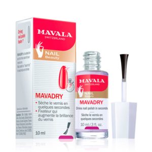 Mavala Mavadry Secador De Esmalte 10 ml