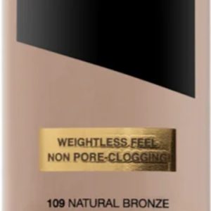 Max Factor Facefinity Lasting Performance Maquillaje líquido109 natural bronze 35 ml