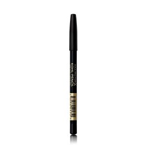 Max Factor Kohl Lápiz perfilador ojos tono 20 negro