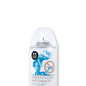 Mayordomo Ambientador Antitabaco Automático 335 Cc