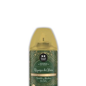 Mayordomo Ambientador Riquezas Africa Automático 335 Cc