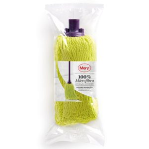 Mery Recambio fregona microfibras100%  1 ud