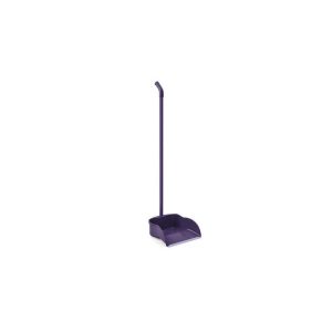 Mery Balai avec manche ergonomique profil en caoutchouc 876 violet
