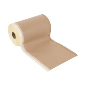 Miarco Cinta Con Papel Pintor 15 cm X 45 Metros