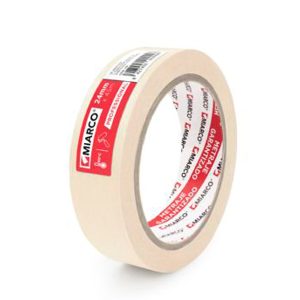 Miarco Cinta Pintor 18 Milímetros 45 Metros