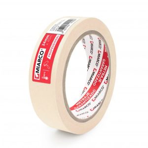 Miarco Cinta Pintor 24 Milímetros 45 Metros