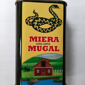 Miera Mugal Repelente serpientes 800 ml