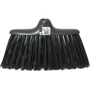 Mik Escoba Para Exteriores