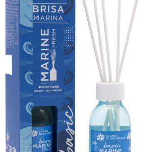 Mikado Basic Brisa Marina 95 ml La casa de los Aromas