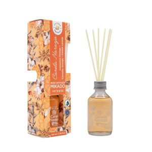 Mikado Intense 100 Canela Naranja C.Aromas