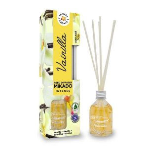 Mikado Intense 100 Vainilla  C.Aromas