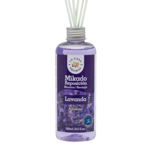 Mikado Reposición 250 ml Lavanda
