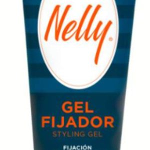 Mini Nelly Gel Fijador 50 ml Extraf Viaje
