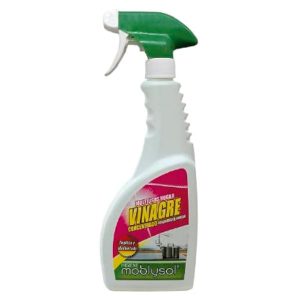 Moblysol Multiusos Vinagre 750 ml Spray
