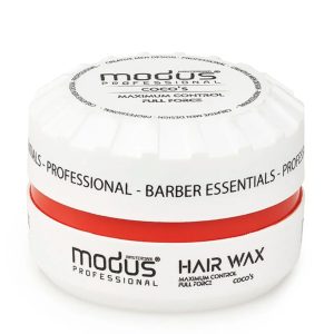 Modus Profesional Cera Peinado Coco 150 ml