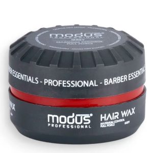 Modus Profesional Cera Peinado Grey 150 ml