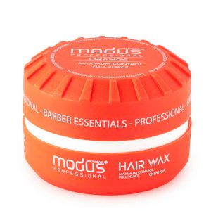 Modus Profesional Cera Peinado Naranja 150 ml