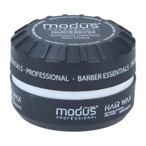 Modus Profesional Cera Peinado Quicksilver 150 ml