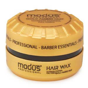Modus Profesional Gold Cera Peinado 150 ml