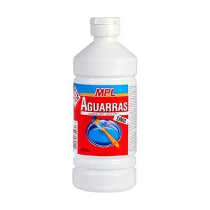 MPL Aguarrás Símil 250 ml