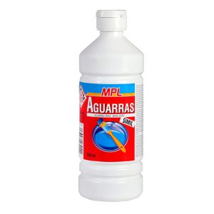 MPL Aguarrás Símil 500 ml