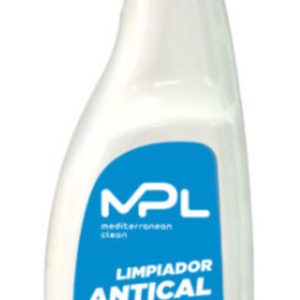 MPL Limpiador Antical 1 Litro Pistola