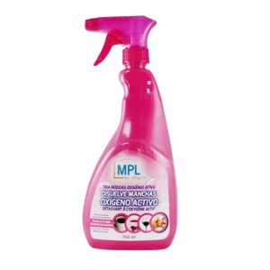 MPL Oxy Disuelvemancha 750 ml