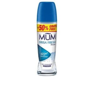 Mum Desodorante Brisa Fresh 75 ml Rollon