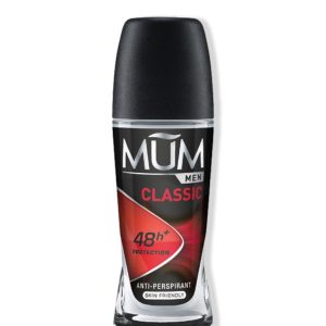 Mum Desodorante Men Classic 75 Ml