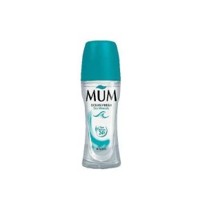 Mum Desodorante Ocean Fresh Rollon 75 Ml