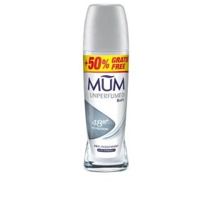 Mum Desodorante Sin Perfume 75 Ml