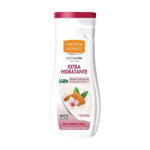 Natural Honey Loción Extra Hidratante 330ml