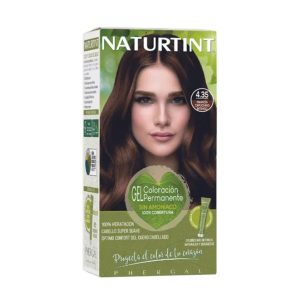 Naturtint Biobased 4 35N Braun
