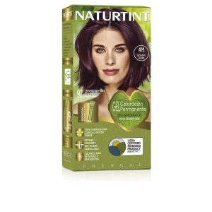 Naturtint Biobased 4M Castaño Caoba