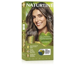 Naturtint Biobased 6N Rubio Oscuro