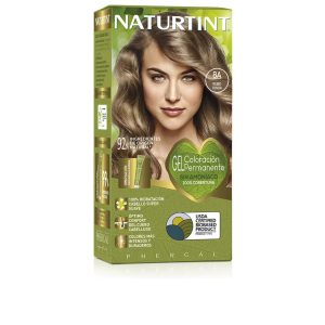Naturtint Biobased 8A Rubio Ceniza