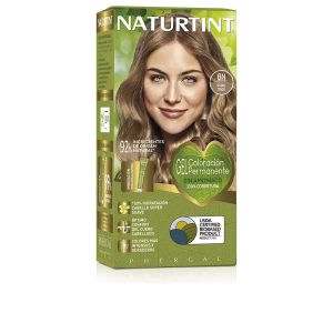 Naturtint Biobased 8N Rubio Trigo