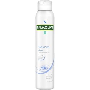 NB Palmolive Tacto Puro Classic Desodorante spray 200 ml