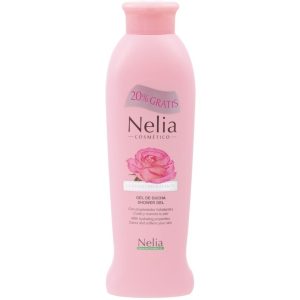 Nelia Gel De Baño Original 750 ml + 150 ml